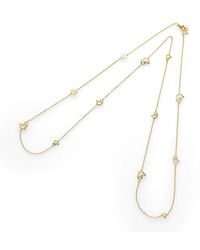 Chantecler - Necklaces - Lyst