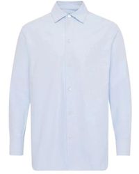 JW Anderson - Casual Shirts - Lyst