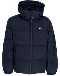 Tommy Hilfiger - Down Jackets - Lyst