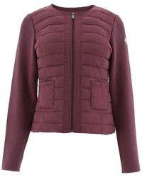 J.O.T.T - Jackets > light jackets - Lyst