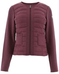 J.O.T.T - Light Almeria Jacket - Lyst