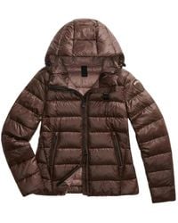 Blauer - Winter Jackets - Lyst