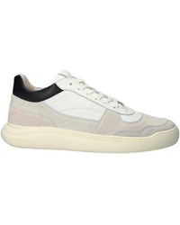Blackstone - Avery Sneaker (Mid) - Lyst