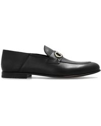 Ferragamo - Loafers - Lyst