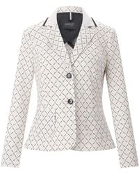 Marc Cain - Blazers - Lyst
