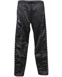 Kappa - Banda Rastoria Slim Pants - Lyst