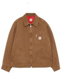 Roy Rogers - Light Jackets - Lyst