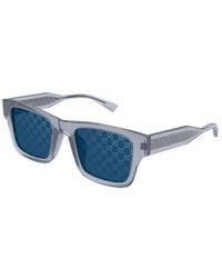 Gucci - Sunglasses - Lyst