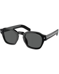 Prada - A16S Sonnenbrille - Lyst