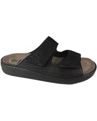 Mephisto - Männerschuhe rutschern - Lyst