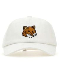 Maison Kitsuné - Caps - Lyst