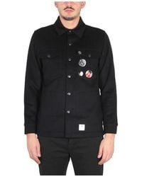 Department 5 - Light Jackets - Lyst