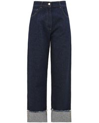 Beatrice B. - Straight Jeans - Lyst