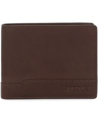 Kazar - Wallets &Amp; Cardholders - Lyst