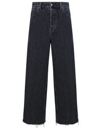 Gucci - Straight Fit Jeans - Lyst