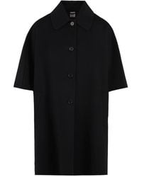 Aspesi - Light Jackets - Lyst