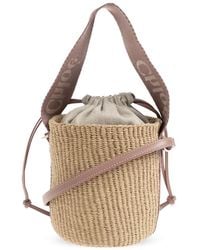 Chloé - Bucket Bags - Lyst