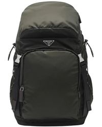Prada - Backpacks - Lyst