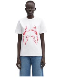 A Bathing Ape - T-Shirt - Lyst
