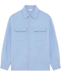 Drole de Monsieur - Light Jackets - Lyst