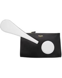 Moschino - Clutches - Lyst