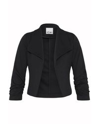 Ichi - Jassen ,Zwart ,Jassen - Lyst