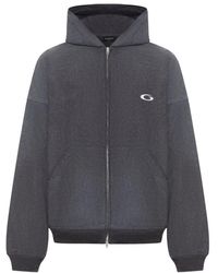 Balenciaga - Zip-Throughs - Lyst