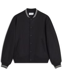 Maison Kitsuné - Bomber Jackets - Lyst
