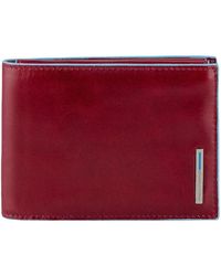 Piquadro - Wallets & Cardholders - Lyst