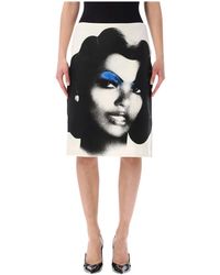 Versace - Rokken - Lyst