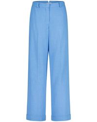 Riani - Wide Trousers - Lyst