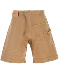 JW Anderson - Casual Shorts - Lyst