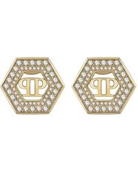 Philipp Plein - Earrings - Lyst