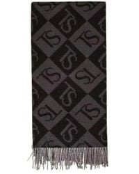 Twinset - Winter Scarves - Lyst