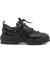 Bally - Snow Boot - Lyst