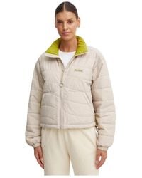 Columbia - Ski Jassen - Lyst