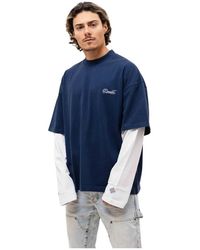 Equalite - T-Shirts - Lyst