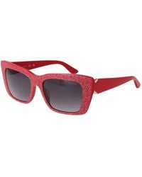 Guess - Acetate Sonnenbrillen - Lyst