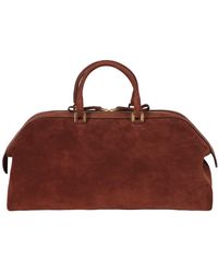 Alberta Ferretti - Weekend Bags - Lyst