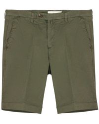 BRIGLIA - Bermuda Shorts - Lyst