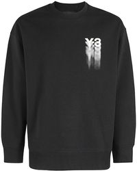Y-3 - Sweatshirts & hoodies > sweatshirts - Lyst