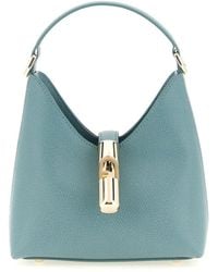 Furla - Iride Mini Handtasche - Lyst
