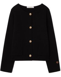 BUSNEL - Light Jackets - Lyst