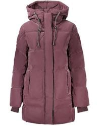 Desigual - Winter Jackets - Lyst