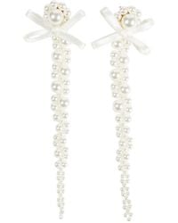 Simone Rocha - Earrings - Lyst