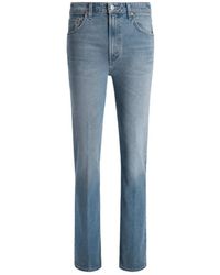 Citizens of Humanity - Straight Fit Jeans - Lyst