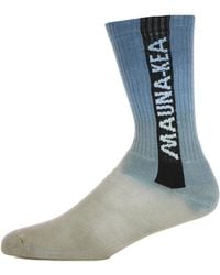 Mauna Kea - Socks - Lyst