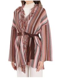Akep - Cardigans - Lyst