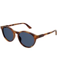 Gucci - Collezione di occhiali da sole alla moda - Lyst