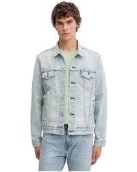 Levi's - Trucker Jacket - Lyst